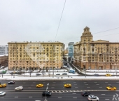 Продать Квартиры вторичка Сухаревская М. пл   