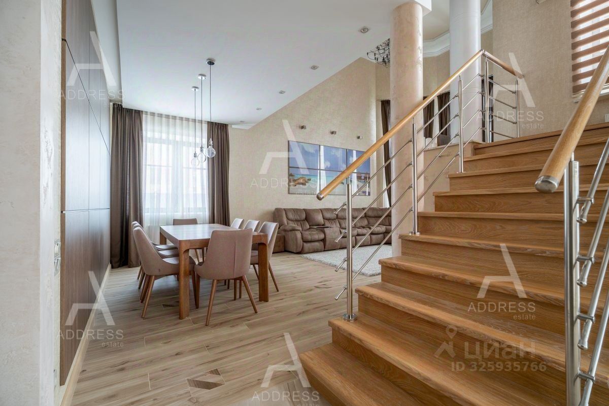 Продажа дома д. Старая Пустошь, улица Бенуа, 20