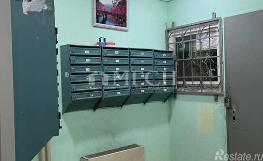 Продажа 1-комн квартиры на вторичном рынке Волгоградский пр-кт,  д. 86 к2