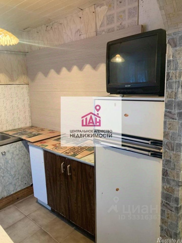 Продажа 3-комн квартиры на вторичном рынке Реммаш, Институтская улица,  д. 12