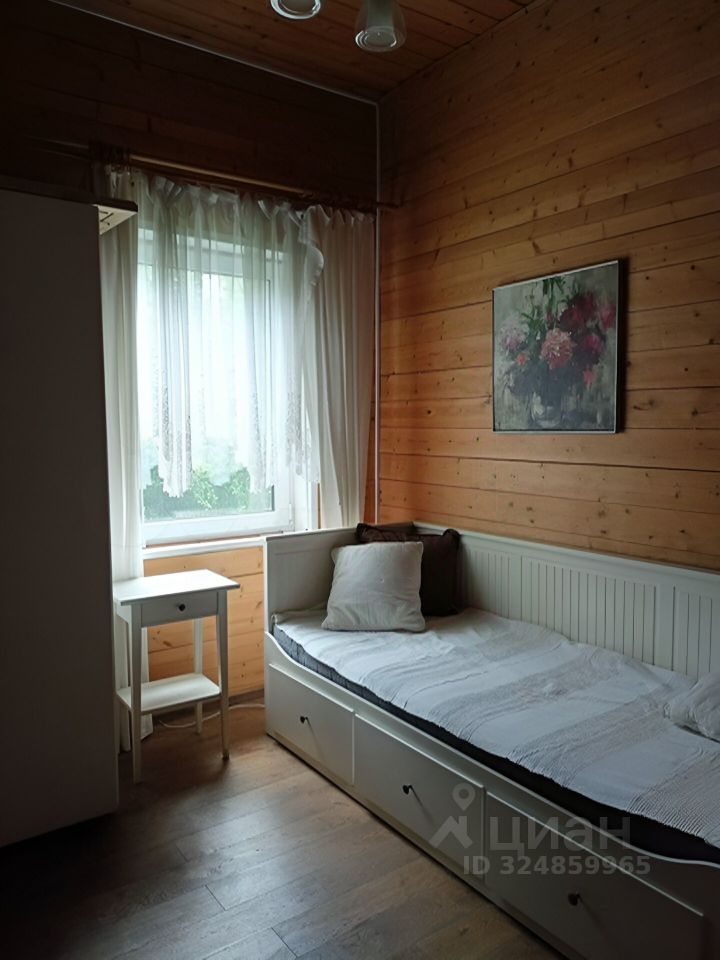 Продажа дома д. Корабсельки, улица Нагорная, 32