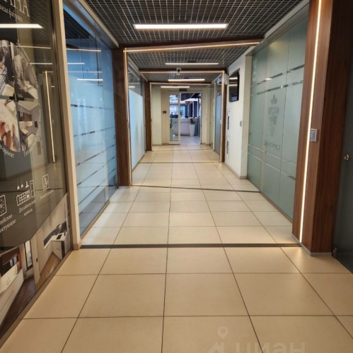 Помещение свободного назначения улица Бутлерова,  д. 17