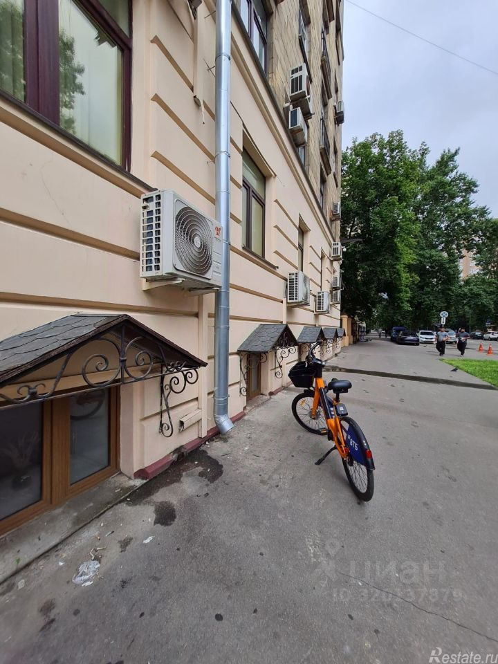 Аренда ПСН Красноказарменная улица,  д. 9