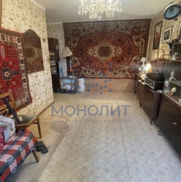 Продажа 2-комн квартиры на вторичном рынке 26 Бакинских Комиссаров ул,  д. 4 к3