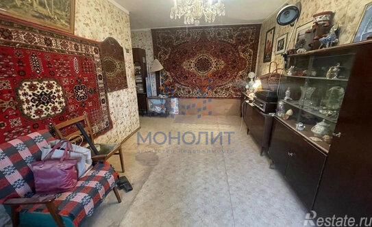 Продажа 2-комн квартиры на вторичном рынке 26 Бакинских Комиссаров ул,  д. 4 к3