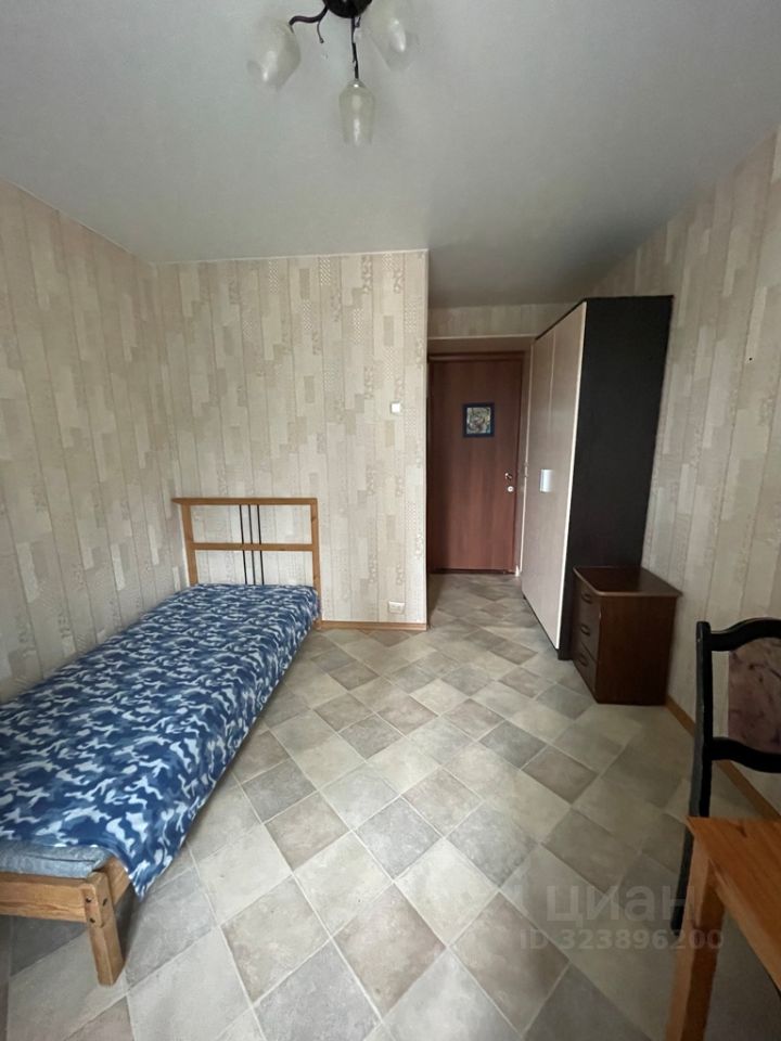 Аренда комнаты Ленинградское шоссе, 9К3