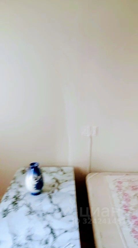 Продажа комнаты улица Ушинского, 5К2
