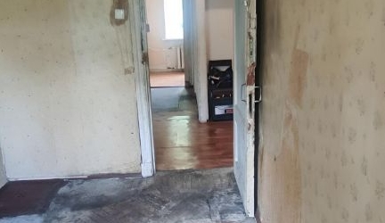 3-комн квартира улица Савушкина, 53