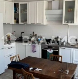 Продажа 3-комн квартиры на вторичном рынке Гражданский пр-кт,  д. 19 к1