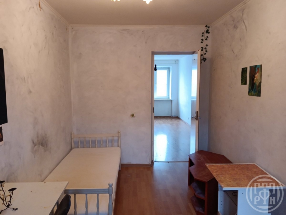 Аренда 3-комн квартиры на вторичном рынке Красное Село г., Красное Село г.,  д. 6,  к. 3