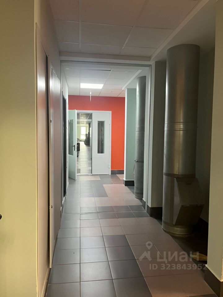 Продажа студии Королев, улица Академика Легостаева, 8