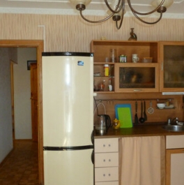 Продажа 4-комн квартиры на вторичном рынке Раменское, ул Гурьева,  д. 1в