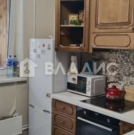 Продажа 3-комн квартиры на вторичном рынке ул Родниковая,  д. 20