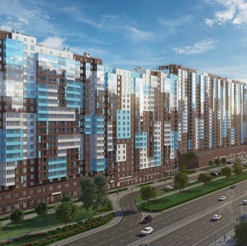 Гараж/парковка Арцеуловская аллея,  д. 19