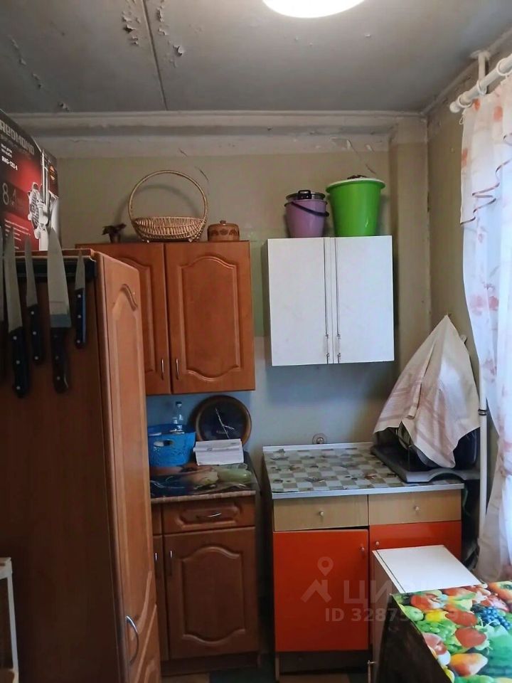 Продажа комнаты Октябрьская набережная, 86К3