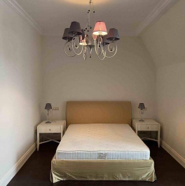 Продажа 3-комн квартиры на вторичном рынке деревня Захарово, Заречная улица, д. 45 Продажа 3-комн квартиры на вторичном рынке деревня Захарово, Заречная улица, д. 45