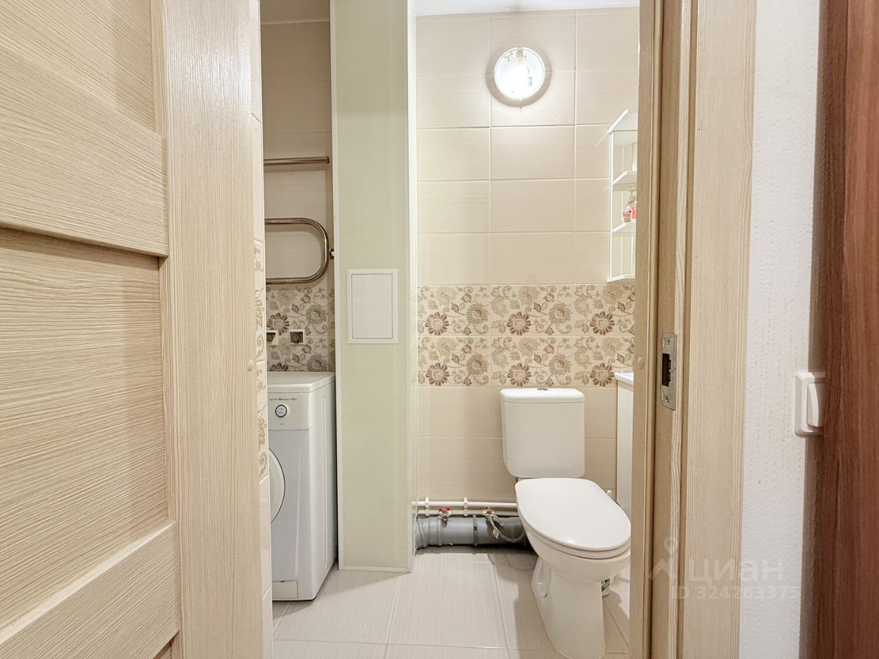 Аренда студии проспект Ветеранов, 171к5