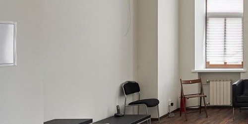 6-комн квартира Гагаринский переулок, 24/7С2