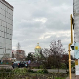 Продажа 1-комн квартиры на вторичном рынке Коломна г, Ленина ул,  д. 25