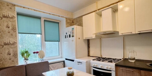 1-комн квартира Металлистов пр-кт,  д. 76