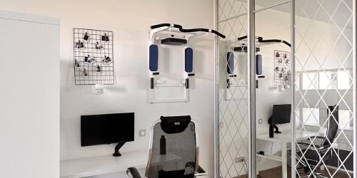 1-комн квартира улица Жукова, 1