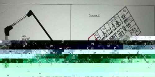 1-комн квартира Саввинский Б. пер,  д. 1