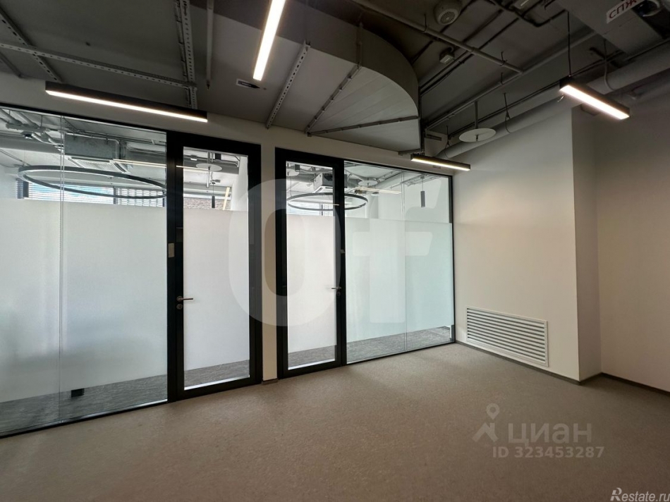 Аренда офиса 22-й км,  д. 6А,  к. 1