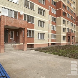 Продажа 1-комн квартиры на вторичном рынке Андреевка, ул Староандреевская,  д. 43,  к. 2