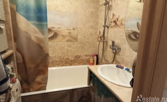 Продажа 2-комн квартиры на вторичном рынке Мичманская улица,  д. 4