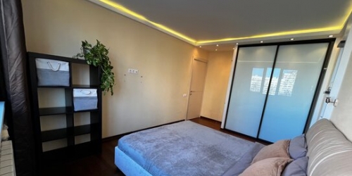 2-комн квартира Серебристый б-р,  д. 15