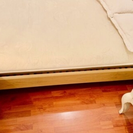 Аренда 1-комн квартиры на вторичном рынке Рабочая улица,  д. 16