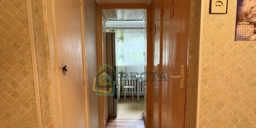 1-комн квартира улица Стойкости,  д. 16