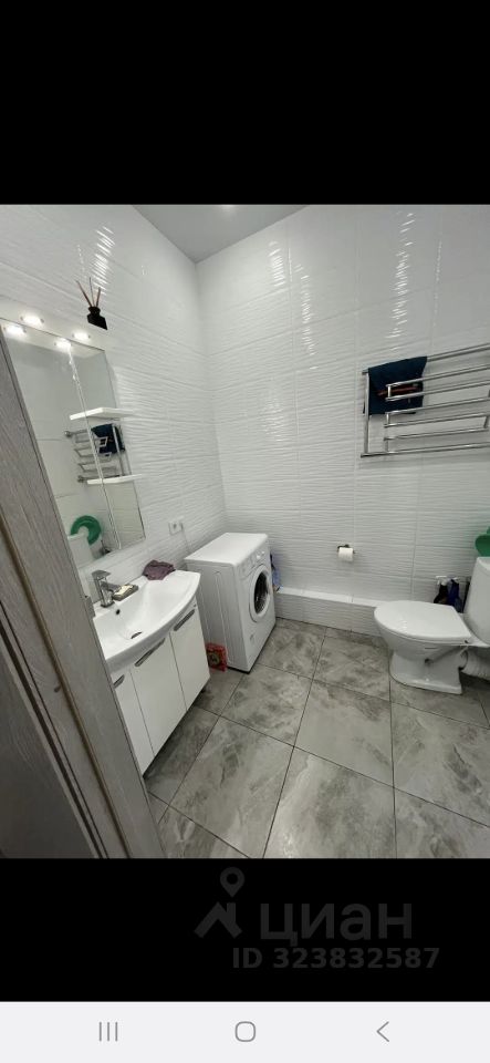 Продажа 1-комн квартиры на вторичном рынке д. Митькино, улица Заречная, 4