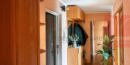 3-комн квартира Хибинский проезд, 14