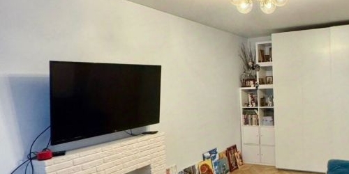 2-комн квартира Большая Черкизовская улица, 8К3