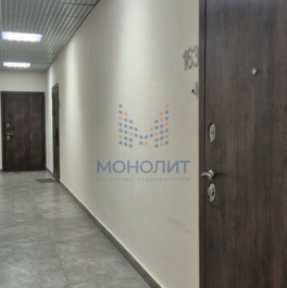 Продажа 1-комн квартиры на вторичном рынке ул Тагильская,  д. 4А