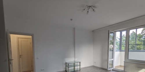 2-комн квартира улица Шумилова,  д. 4