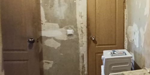 Комната Расстанная улица, 23