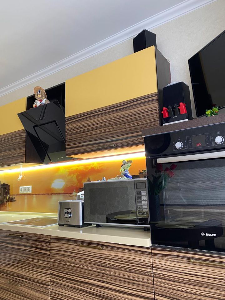 Продажа 2-комн квартиры на вторичном рынке Раменское, улица Молодежная, 8