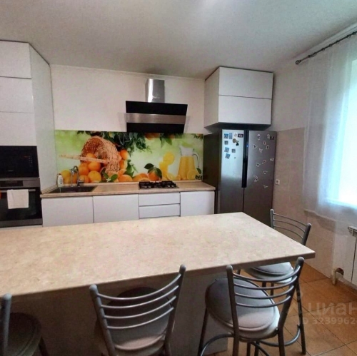 Коттедж/дом Павловская Слобода, ул Молодежная,  д. 26