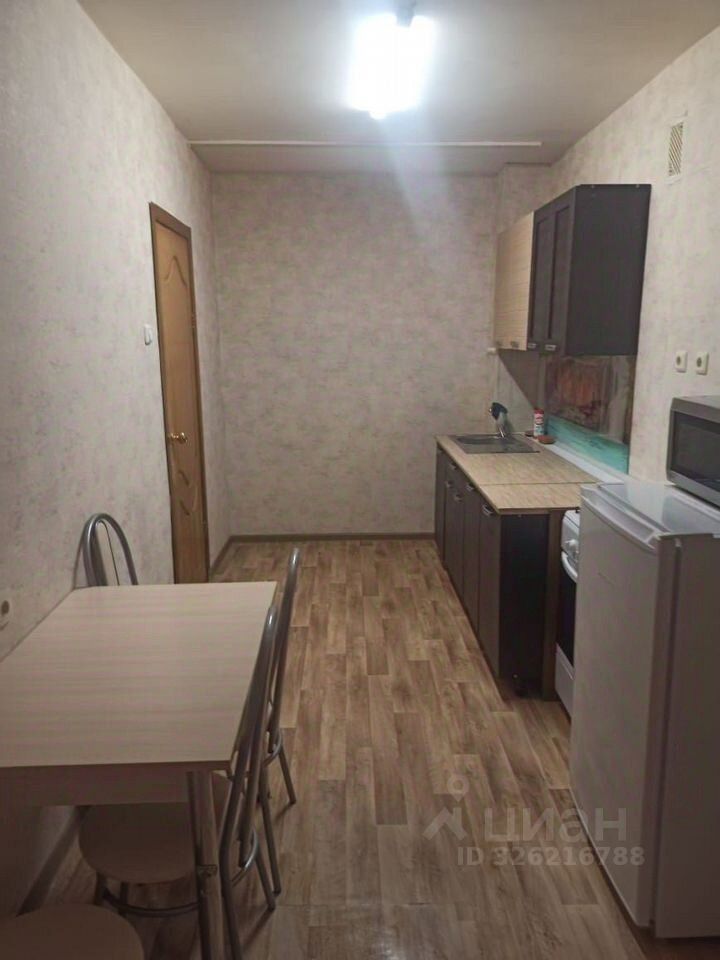 Аренда 1-комн квартиры на вторичном рынке Чехов, Весенняя улица, 20