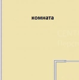 Продажа 1-комн квартиры на вторичном рынке д. Мотяково, 66к20