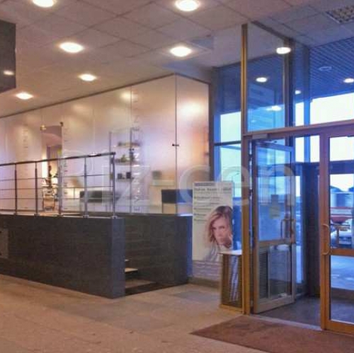 Офис Александра Невского площадь,  д. 2