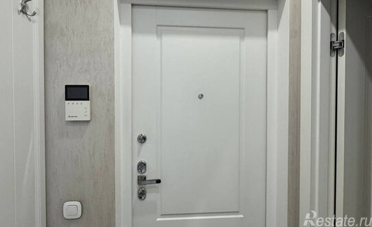 Продажа 2-комн квартиры на вторичном рынке Ягодная улица,  д. 8 к1