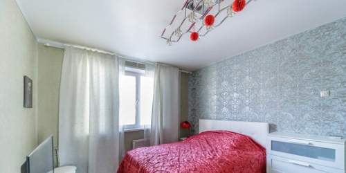 2-комн квартира Мичуринский пр-кт,  д. 31,  к. 3