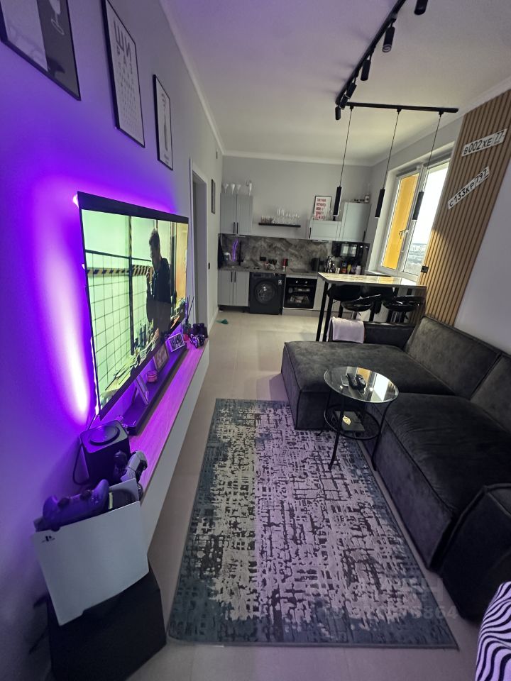 Аренда 2-комн квартиры на вторичном рынке Красногорск, улица Липовой Рощи, 4к1