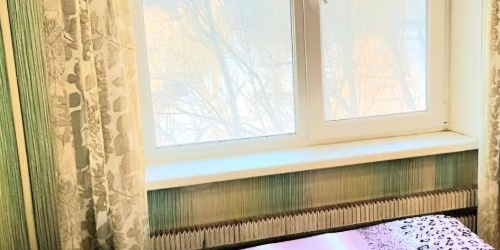 3-комн квартира улица Фабрициуса, 22С1