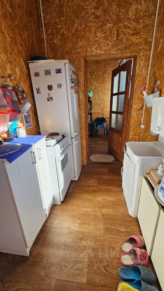 Продажа дома Великое СНТ, 46А