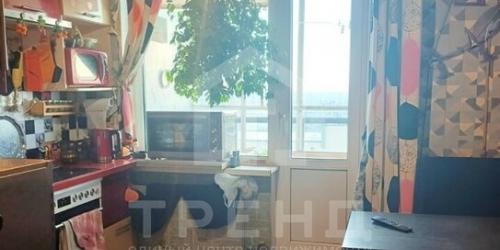 1-комн квартира ул Ленская,  д. 19,  к. 2