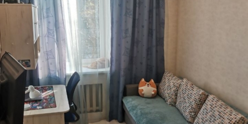 2-комн квартира Красное Село г, Кингисеппское ш,  д. 8